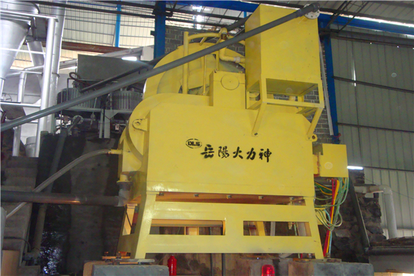 铁矿选矿设备 铁矿选矿设备