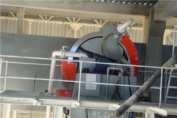 高梯度磁选机 高梯度磁选机